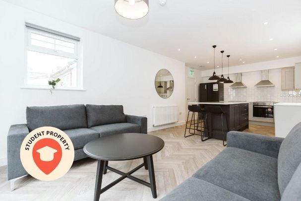 Filton Avenue - Photo 1