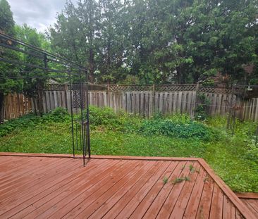 For Lease - 5 Constellation Crescent, Richmond Hill, Ontario - Photo 5