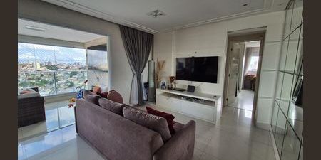 Apartamento para alugar com 104m², 3 quartos e 2 vagas - Photo 3