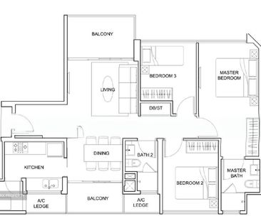 Kovan Regency (D19), Condominium - For Rent - Photo 6