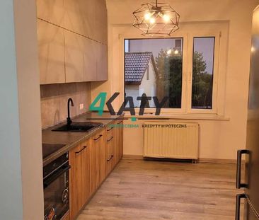 Mieszkanie Mysłowice Wielka Skotnica powierzchnia 29.0 m² C26-WM-69643 - Фото 1