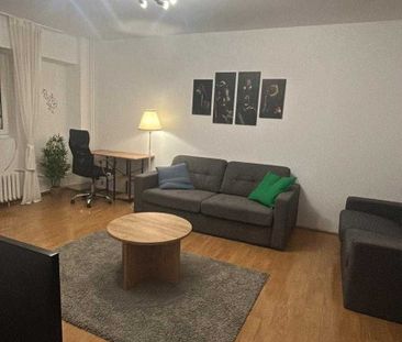 Muncii etaj 7 matei basarab - Fotografie 1