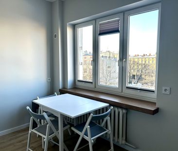 Mieszkanie z balkonem i parkingiem na Lipowej - Photo 1