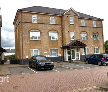 2 bedroom apartment to rent - Photo 6