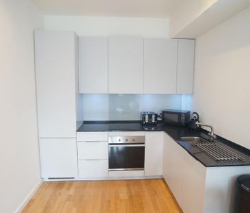 1 bedroom flat to rent - Photo 6