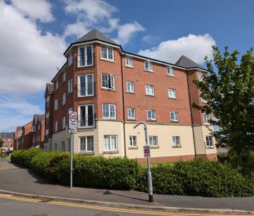 2 bedroom flat to rent - Photo 3