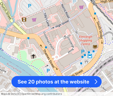 Elmsleigh Road, Staines, TW18 - Photo 1