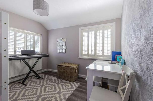 Ty-draw Place, Roath, CF23 - Photo 1
