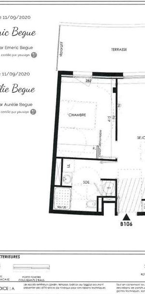 Location Appartement 2 pièces 42m² CANET EN ROUSSILLON 66140 - Photo 2