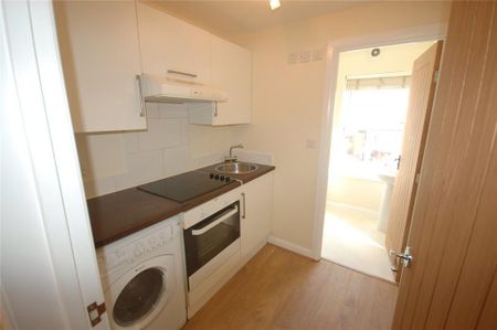 1 bedroom apartment to rent - Photo 3