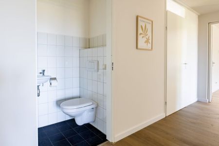 Te huur: Appartement Jerusalem in Venray - Foto 5