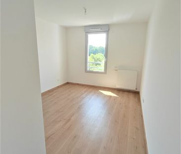 Location Appartement 2 pièces 42m² PIBRAC 31820 - Photo 3