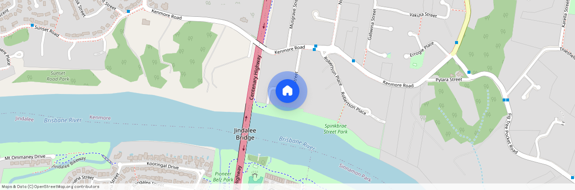 24 Spinkbrae Street, Qld 4069, Fig Tree Pocket