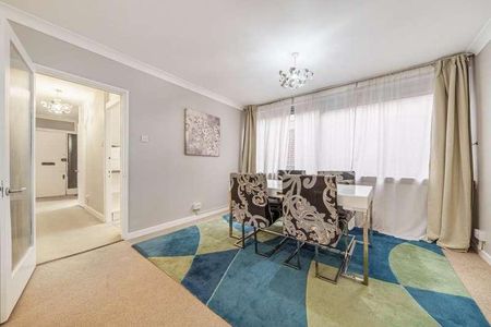 St. Edmunds Terrace, London, NW8 - Photo 3