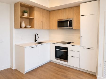 For Lease - 1185 Dupont Street Unit# 2509, Toronto, Ontario - Photo 4