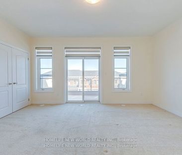 For Lease - 29 Luzon Avenue Unit# Unit B, Markham, Ontario - Photo 2