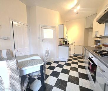 1 bedroom ground floor flat to rent - Photo 5