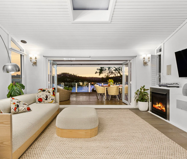 109A Seaforth Crescent, Seaforth NSW 2092 - House For Rent | Domain - Photo 2