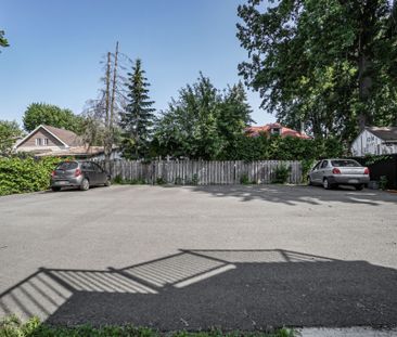 Grand 4 ½ MODERNE CONSTRUCTION 2019 - Photo 3