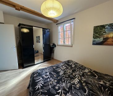 Appartement Orschwiller - Photo 1