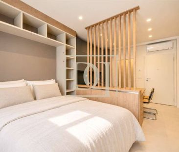 Monolocale via Delfico, 24, Ghisolfa - Mac Mahon, Milano - Photo 6
