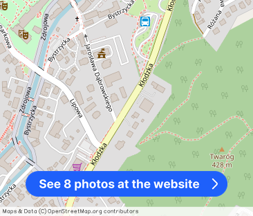 mieszkanie 3 pokojowe, Kłodzka - Photo 1