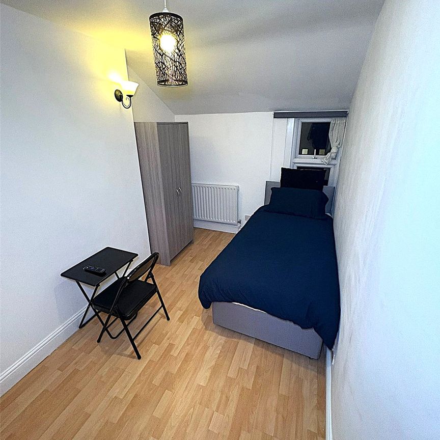 Ellison Road, London, SW16 - Photo 1