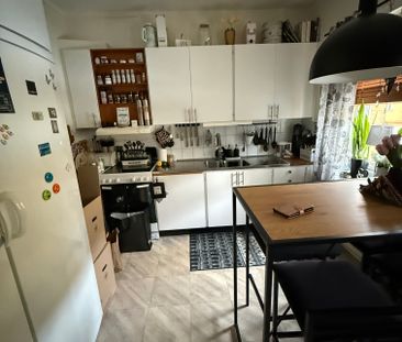 Hagagatan 24 C - Photo 6