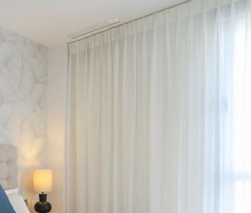 2 bedroom luxury penthouse for rent in Estepona, Spain - Photo 3