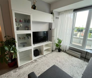 For Lease - 3220 Sheppard Avenue Unit# 516, Toronto, Ontario - Photo 4