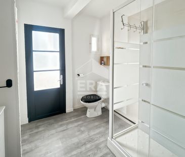 À louer Appartement T3 meublé 42,36 m² Marseille 13004 - Photo 6