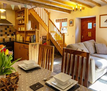 Beckside Farm Sneatonthorpe - Photo 2