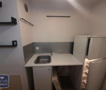 Appartement à louer 2 pièces 45.7m² - Photo 2