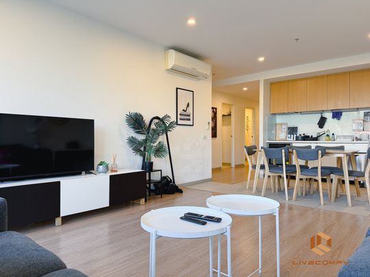 Melbourne CBD - Photo 1