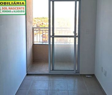 APARTAMENTO - Photo 2