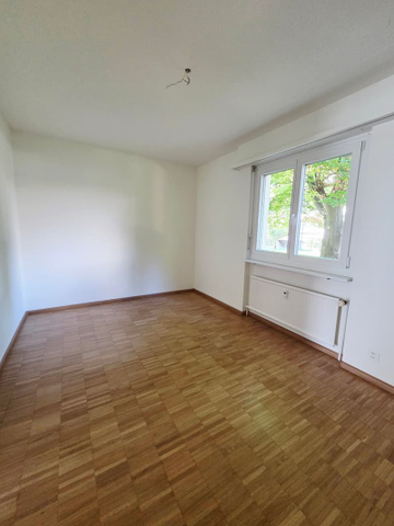 "Geräumige 4-Zimmerwohnung im Grünen" - Photo 4