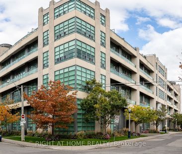 Madison Lofts , #314 - Photo 3