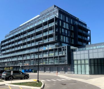 For Lease - 3210 Dakota Common Unit# A303, Burlington, Ontario - Photo 2