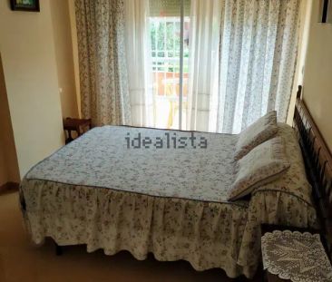 Alquiler de piso en Paseo Marítimo, 20 - Photo 1