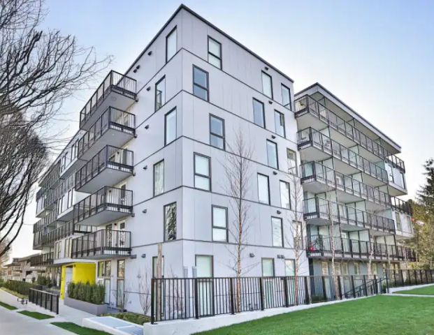 The Laurel | 8605 Laurel Street, Vancouver - Photo 1