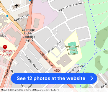 Woodall Street, Stoke-on-Trent, Staffordshire, ST1 - Photo 1