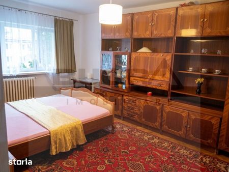 Apartament 3 camere, 2 bai, 67mp, zona Louis Pasteur - Photo 3