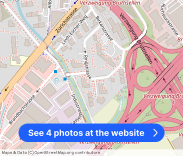 1 Zimmer, 4. Stock - Photo 1
