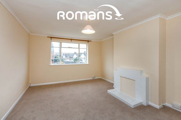 2 bedroom maisonette to rent - Photo 1