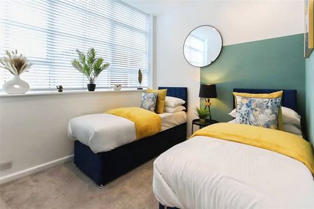 1 bedroom apartment to rent North Street, Brighton, East Sussex, BN1 - Photo 4