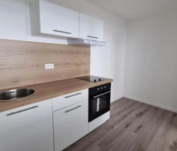 Appartement à louer 1 pièce 31.58m² - Photo 2