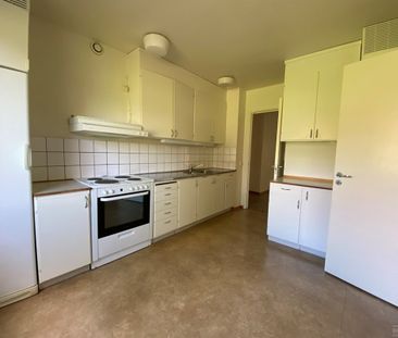 Hjelmarsrörsgatan 32 - Foto 1