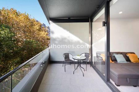 1 bed 1 bath - Photo 4