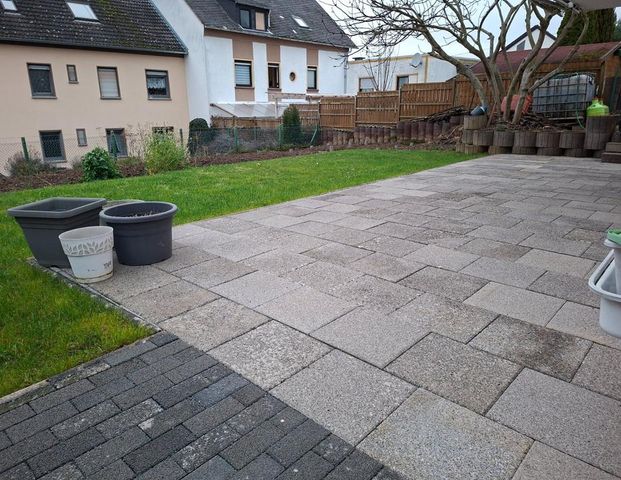 Bendorf Höhe - 1.5 ZKB mit Terrasse und Fernblick! Top! - Foto 1