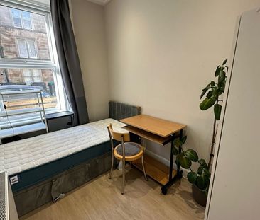 Room in a Shared Flat, Caledonian Road, EH11 - Photo 1